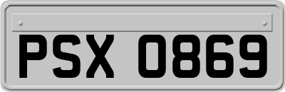 PSX0869
