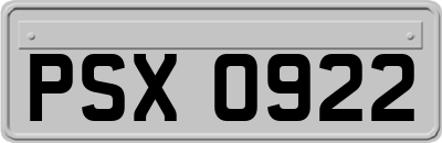 PSX0922