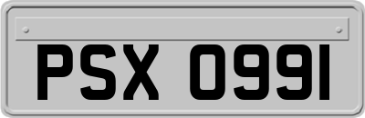 PSX0991