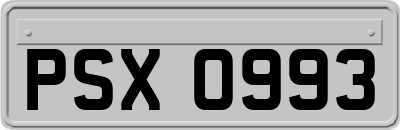 PSX0993