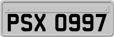 PSX0997