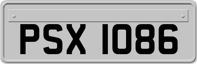 PSX1086