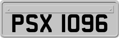 PSX1096