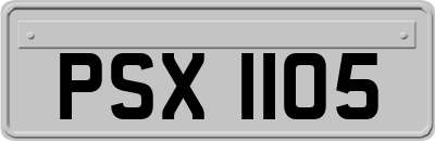 PSX1105