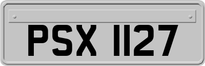PSX1127