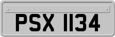 PSX1134