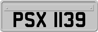 PSX1139