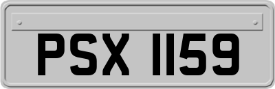 PSX1159
