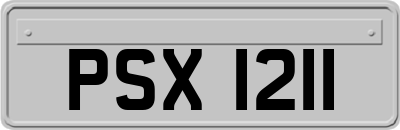PSX1211
