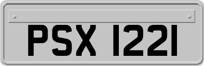 PSX1221