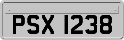 PSX1238