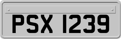 PSX1239
