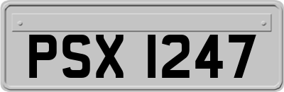 PSX1247