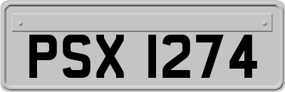 PSX1274