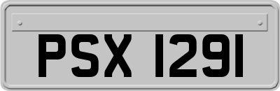 PSX1291