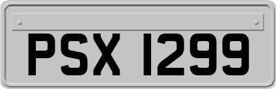 PSX1299