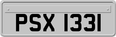 PSX1331