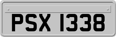 PSX1338