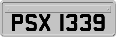 PSX1339