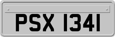 PSX1341