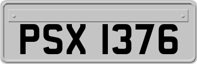 PSX1376