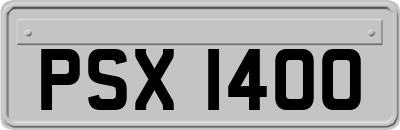 PSX1400
