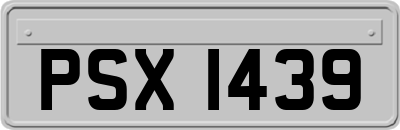 PSX1439