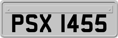 PSX1455