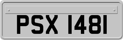 PSX1481