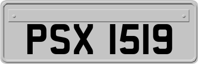 PSX1519
