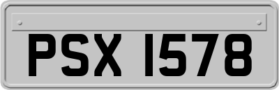 PSX1578