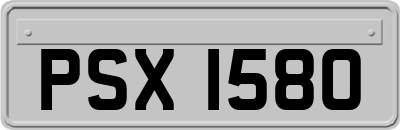 PSX1580
