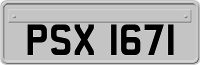 PSX1671