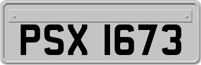 PSX1673
