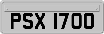 PSX1700