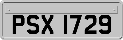 PSX1729