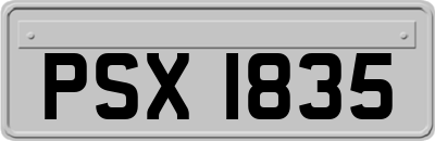 PSX1835