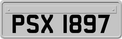 PSX1897