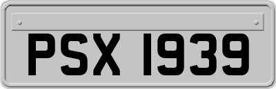 PSX1939