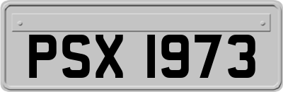 PSX1973