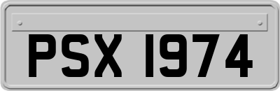 PSX1974