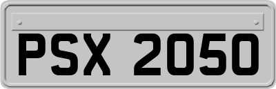 PSX2050
