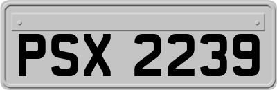 PSX2239