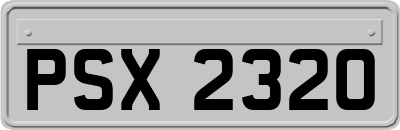 PSX2320