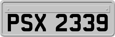PSX2339