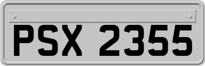 PSX2355