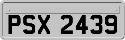 PSX2439