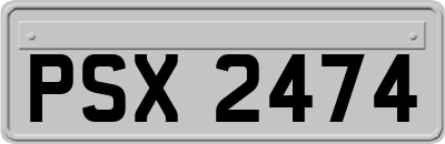 PSX2474