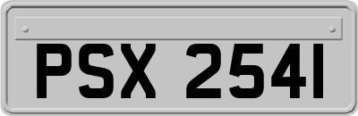 PSX2541