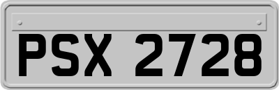 PSX2728